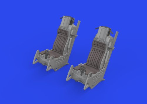 Przejdź do produktu Eduard 648893 - 1:48 F-16D ejection seats Print 3D