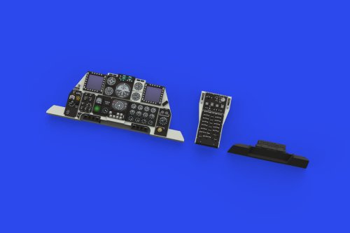 Przejdź do produktu Eduard 644225 - 1:48 A-10C LööK
