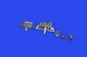 Eduard 644224 - 1:48 F-4E LööK
