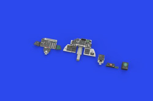 Przejdź do produktu Eduard 644224 - 1:48 F-4E LööK