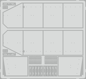 Eduard 36505 - 1:35 StuG IV Sd.Kfz. 167 schurzen