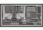 EDUARD 48588 - 1:48 F6F gun bay