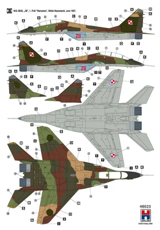 hobby2000-48025-mig-29ub-polish-air-force (4).jpg
