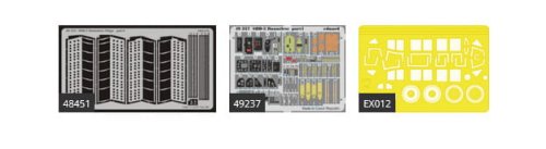 Przejdź do produktu EDUARD BIG4808 - 1:48 SBD-3
