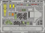 EDUARD 49246 - 1:48 F4F-4
