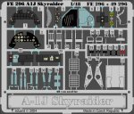 EDUARD 49296 - 1:48 A-1J