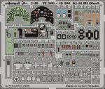 EDUARD FE266 - 1:48 Ki-46 III Dinah