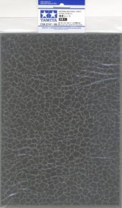 TAMIYA 87167 - Diorama Material Sheet - Stone Paving C