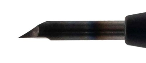 Przejdź do produktu Mr.Hobby GT65L - Ostrze 0.15 mm rysika do linii podziału