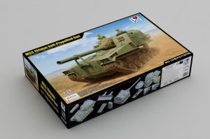 I Love Kit 63547 - 1:35 M53 155mm Self-Propelled Gun