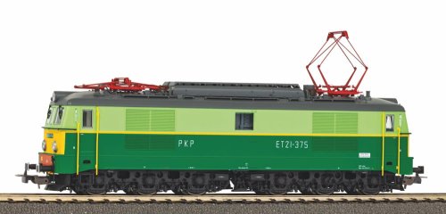 Przejdź do produktu PIKO 51610 H0 - Lokomotywa elektryczna ET21-375 PKP