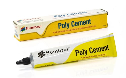 Przejdź do produktu Humbrol AE4422 - Klej do modeli plastikowych 24 ml