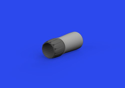 Przejdź do produktu Eduard 648915 - 1:48 F-16 exhaust nozzle GE F110 Print 3D