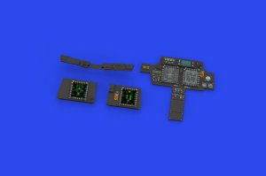 Eduard 634042 - 1:35 AH-64E LööK