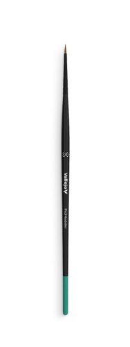 Przejdź do produktu Vallejo B01030 - Pędzel okrągły naturalny Pro Modeler 3/0