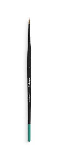 Przejdź do produktu Vallejo B01000 - Pędzel okrągły naturalny Pro Modeler 0