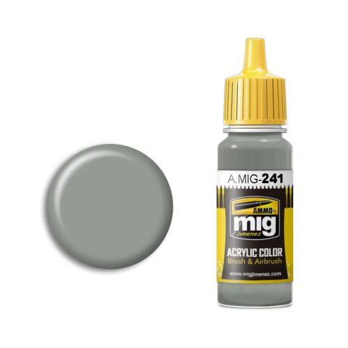 Przejdź do produktu Ammo Mig 241 - Farba akrylowa FS 36440 17 ml