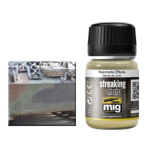 AMMO MIG 1208 - Rainmarks Effects