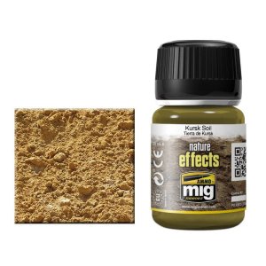 AMMO MIG 1400 - Kursk Soil