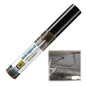 AMMO MIG 1800 - Effects Brusher Fresh Engine Oil