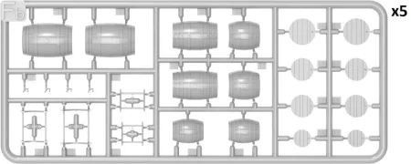 Miniart-49014-Wooden-Barrels (2).jpg