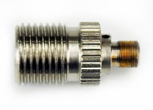 Ammo Mig 8634 - Zawór powietrza do aerografów AirCobra i AirViper