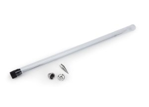 AMMO MIG 8667 - Zestaw dyszy i iglicy 0,2 mm do aerografów AirViper i AirCobra