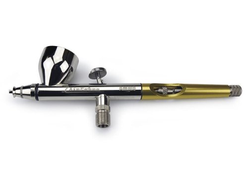 Przejdź do produktu AMMO MIG 8625 - Aerograf AirCobra z dyszą 0,3 mm