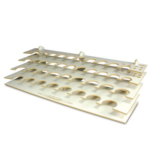 Przejdź do produktu AMMO MIG 8001 - Organizer modelarski na biurko