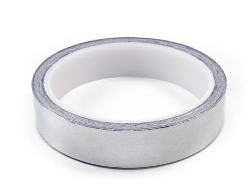 Przejdź do produktu Ammo Mig 8251 - Taśma samoprzylepna Aluminium 20 mm