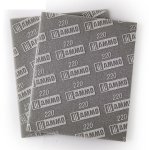 AMMO MIG 8557 - Gąbka ścierna 220