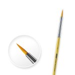 AMMO MIG 8614 - Pędzel okrągły 2