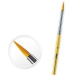 AMMO MIG 8617 - Pędzel okrągły 10