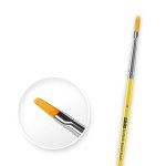 AMMO MIG 8620 - Pędzel płaski 4