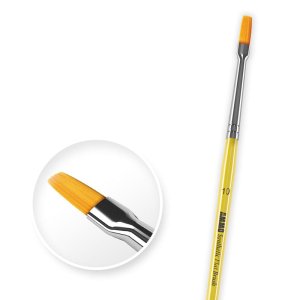 AMMO MIG 8622 - Pędzel płaski 10