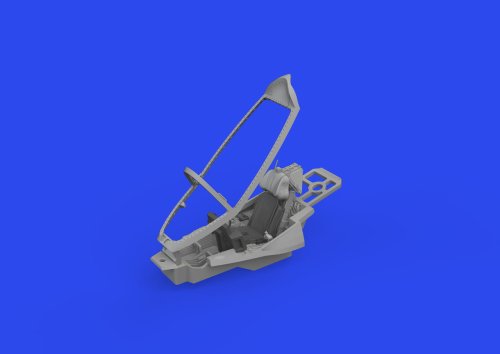 Przejdź do produktu Eduard 672335 - 1:72 F-35A cockpit Print 3D