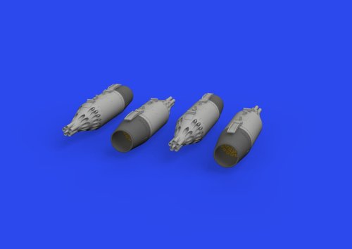Przejdź do produktu Eduard 648937 - 1:48 UB-32 rocket launchers
