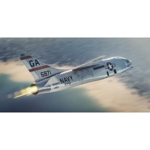 Przejdź do produktu Sword 72149 - 1:72 RF-8A Photo-Recon Crusader over Cuba