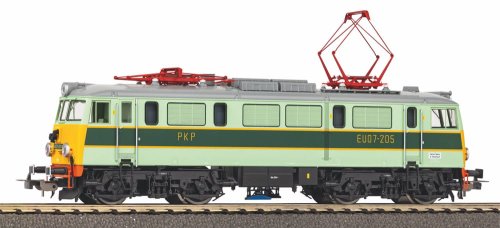 Przejdź do produktu PIKO 96388 H0 - Lokomotywa elektryczna EU07-205 PKP