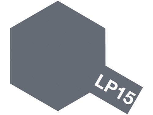 Przejdź do produktu TAMIYA 82115 LP-15 - Farba IJN Gray Yokosuka Arsenal 10 ml