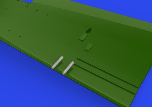 Przejdź do produktu Eduard 648950 - 1:48 FM-1 gun barrels Print 3D