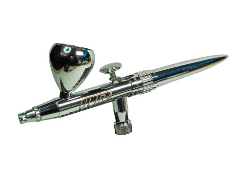 Przejdź do produktu HARDER & STEENBECK 120231 - Aerograf Ultra 2024