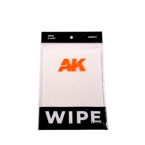 Przejdź do produktu AK Interactive 9512 - Gąbki do mokrej palety AK 9510