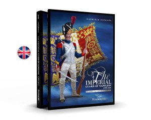 Abteilung 502 ABT755 - Imperial Guard of Napoleon 1799-1815