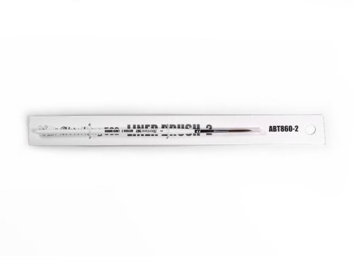 Przejdź do produktu Abteilung 502 ABT860-2 - Liner Brush 2 - pędzel z wydłużonym włosiem