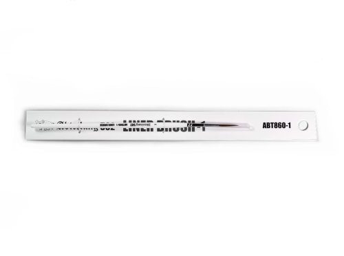 Przejdź do produktu Abteilung 502 ABT860-1 - Liner Brush 1 - pędzel z wydłużonym włosiem