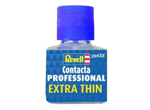 Przejdź do produktu Revell 39600 - Klej modelarski rzadki Contacta Professional Extra Thin