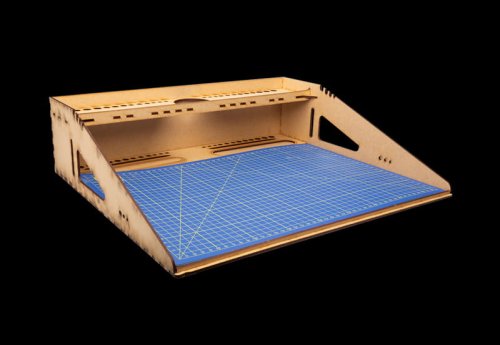 Przejdź do produktu Italeri 50833 - Modelarska Stacja Robocza