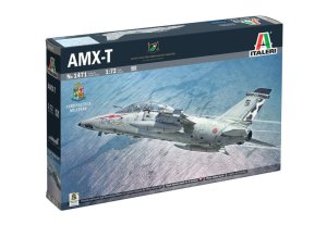 Italeri 1471 - 1:72 AMX-T