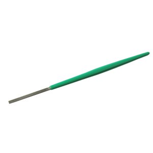 Mineshima I-11 - Precyzyjny metalowy pilnik płaski